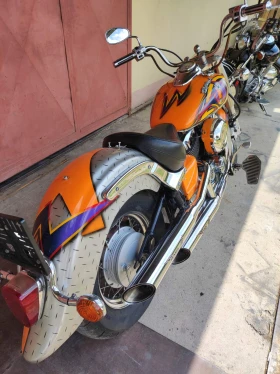 Обява за продажба на Yamaha Drag Star 650 КЛАСИК ~4 300 лв. - изображение 1