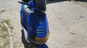 Обява за продажба на Piaggio Skipper ~ 900 лв. - изображение 1