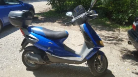 Обява за продажба на Piaggio Skipper ~ 900 лв. - изображение 1