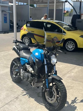 Yamaha Mt-03 | Mobile.bg    6