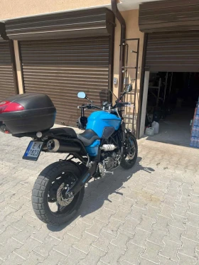 Yamaha Mt-03 | Mobile.bg    7