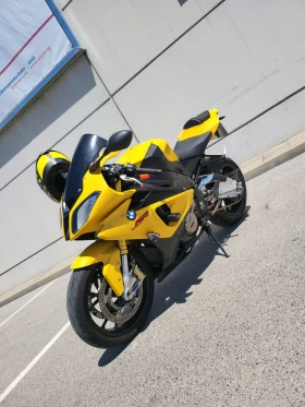 Обява за продажба на BMW S S1000RR / 2 GEN / ~18 000 лв. - изображение 1