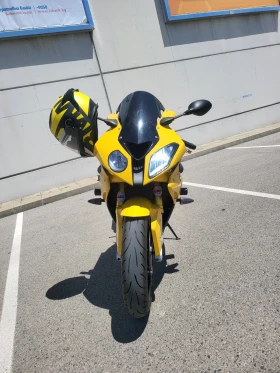 Обява за продажба на BMW S S1000RR / 2 GEN / ~18 000 лв. - изображение 1