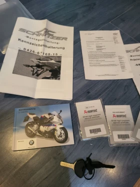 BMW S S1000RR / 2 GEN / | Mobile.bg    15