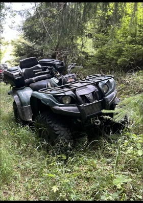 Yamaha Grizzly | Mobile.bg    4