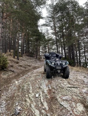 Yamaha Grizzly | Mobile.bg    2