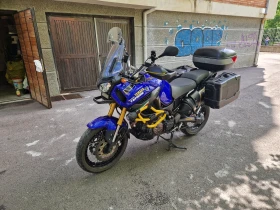 Yamaha Xtz Adventure | Mobile.bg � ����� ������ 8