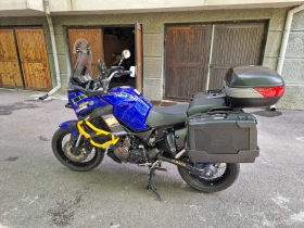Yamaha Xtz Adventure | Mobile.bg � ����� ������ 7