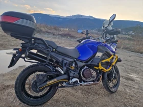 Yamaha Xtz Adventure | Mobile.bg � ����� ������ 5