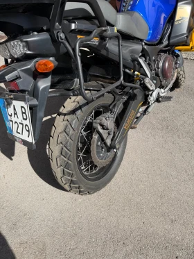 Yamaha Xtz Adventure | Mobile.bg � ����� ������ 10