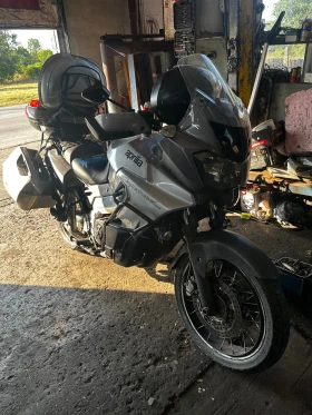 Aprilia Caponord ETV1000 | Mobile.bg � ����� ������ 4