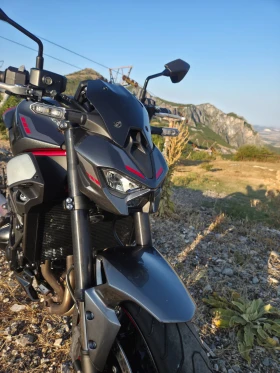 Kawasaki Z 900 | Mobile.bg � ����� ������ 2