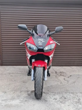 Yamaha YZF-R6 600cc | Auto.bg — изображение 2