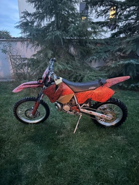 Ktm EXC 200 2T | Auto.bg — изображение 4