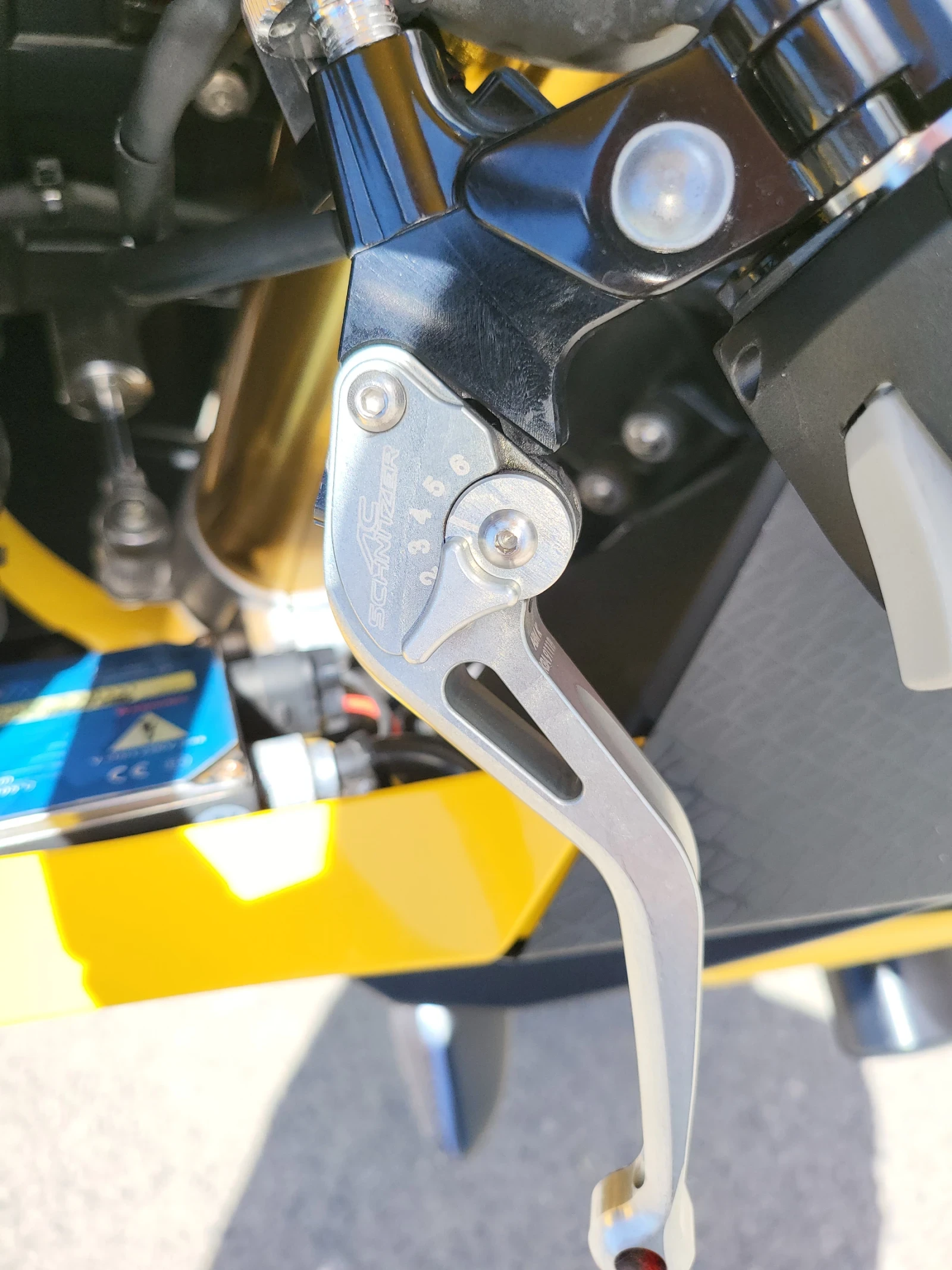 BMW S S1000RR / 2 GEN / - изображение 5