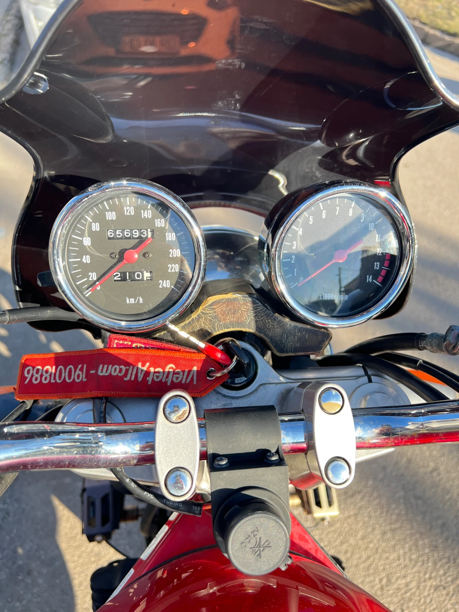 Suzuki Bandit GSF 600N Bandit | Mobile.bg � ����������� 5