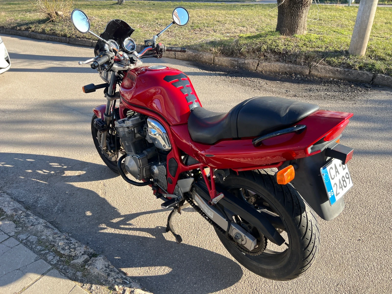 Suzuki Bandit GSF 600N Bandit | Mobile.bg � ����������� 3