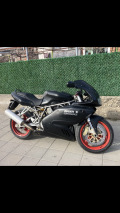 Ducati Supersport 620ie за А2, снимка 1