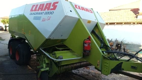 Балировачка Claas 2200, снимка 2