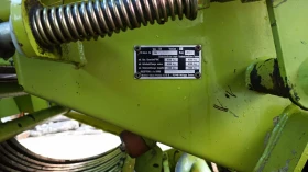 Балировачка Claas 2200, снимка 9