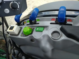 Трактор Deutz-Fahr Agroplus 420 F, снимка 8