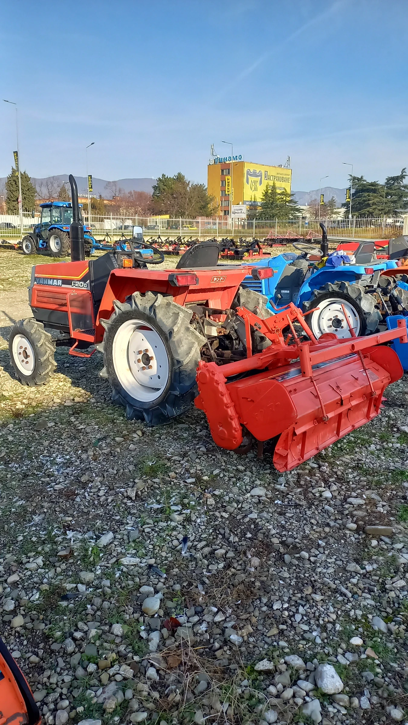 ������� Yanmar ���� ���� ������  | Mobile.bg � ����������� 2