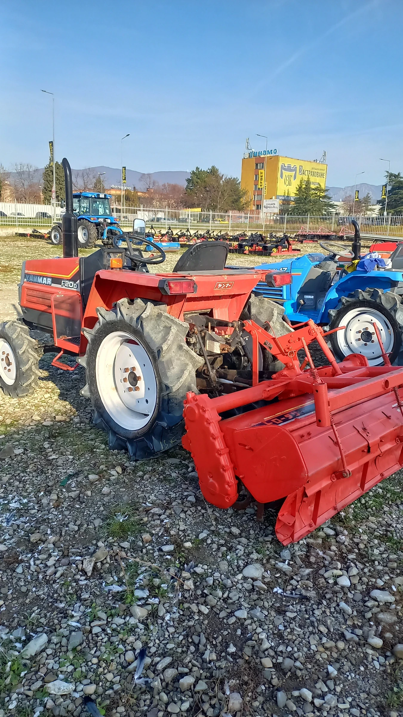 ������� Yanmar ���� ���� ������  | Mobile.bg � ����������� 4