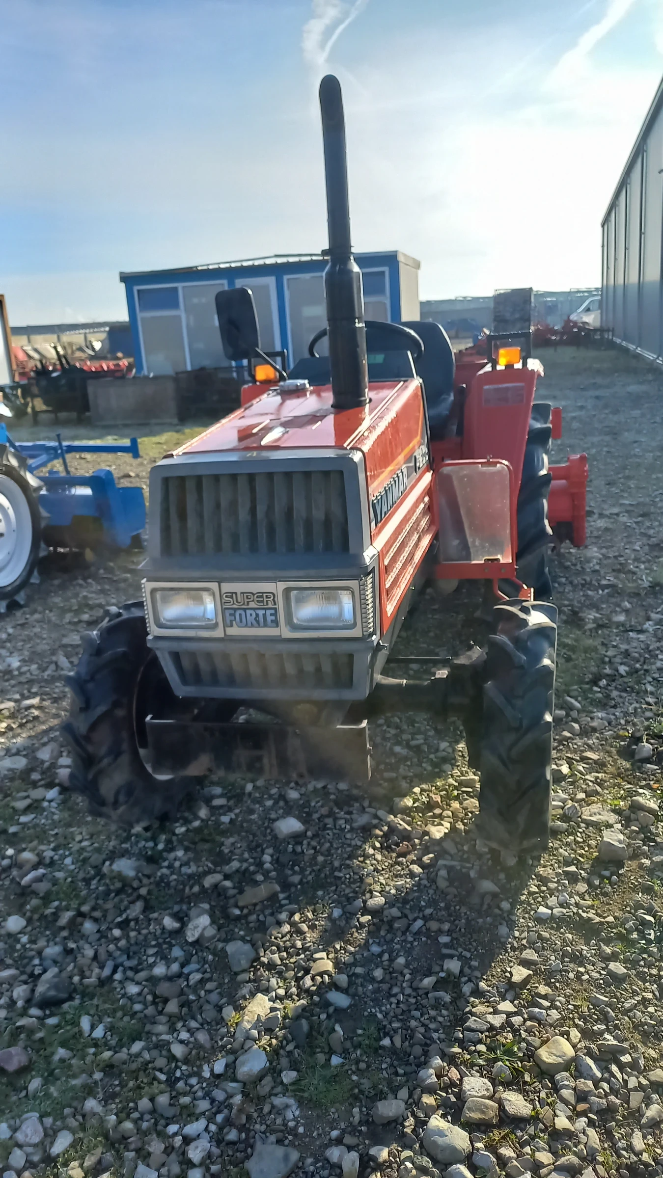 ������� Yanmar ���� ���� ������  | Mobile.bg � ����������� 9