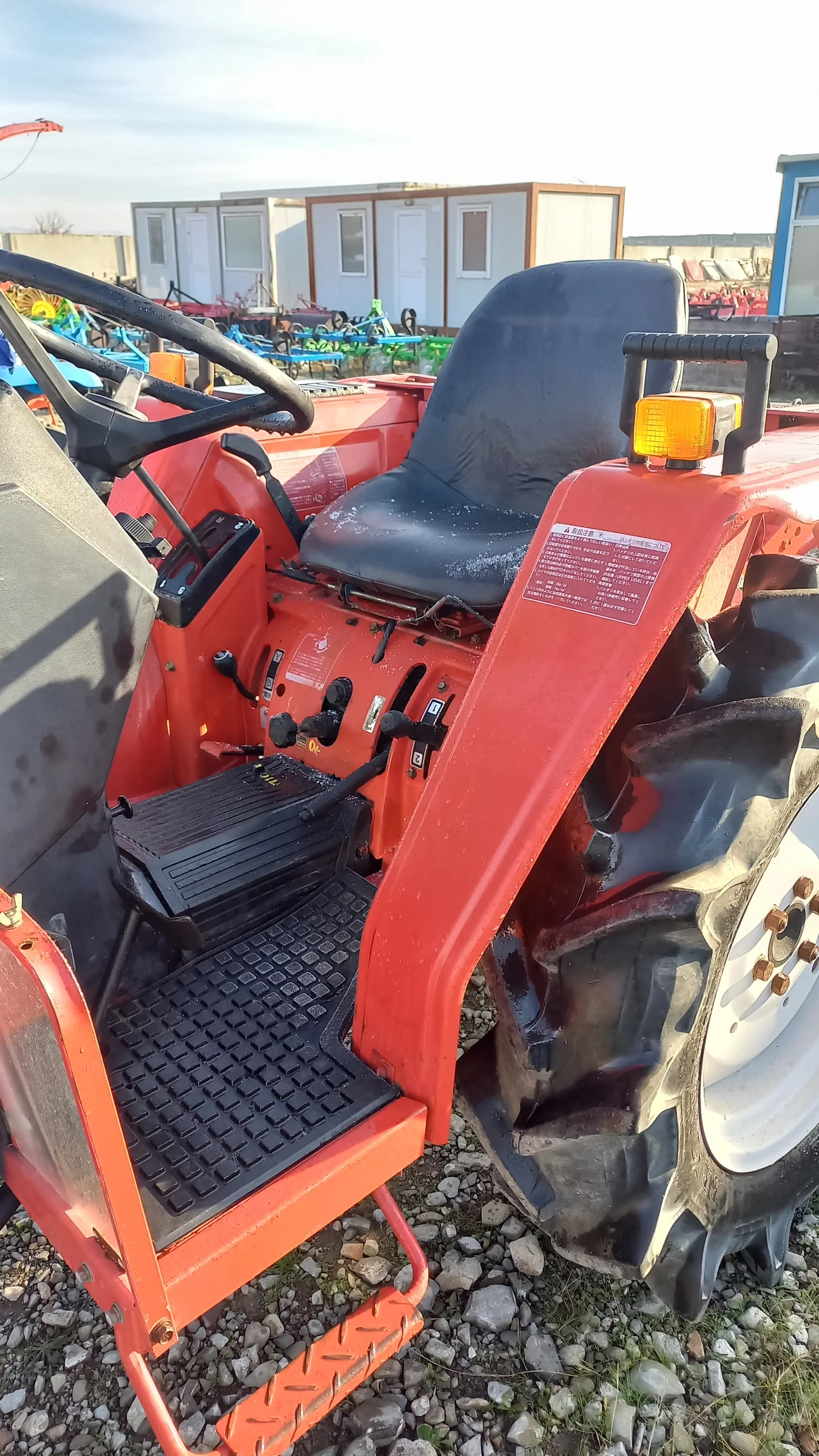 ������� Yanmar ���� ���� ������  | Mobile.bg � ����������� 7