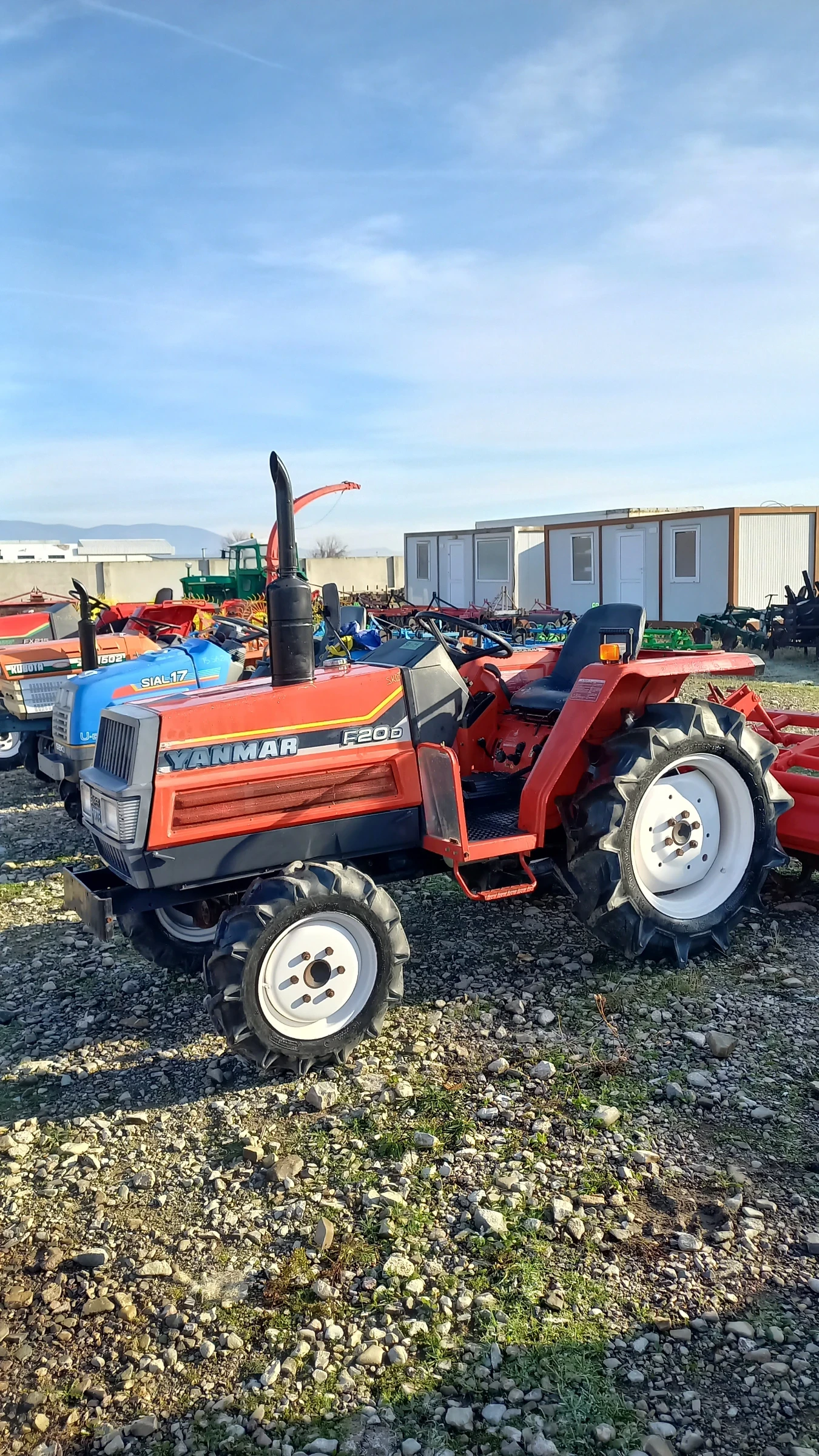 ������� Yanmar ���� ���� ������  | Mobile.bg � ����������� 8