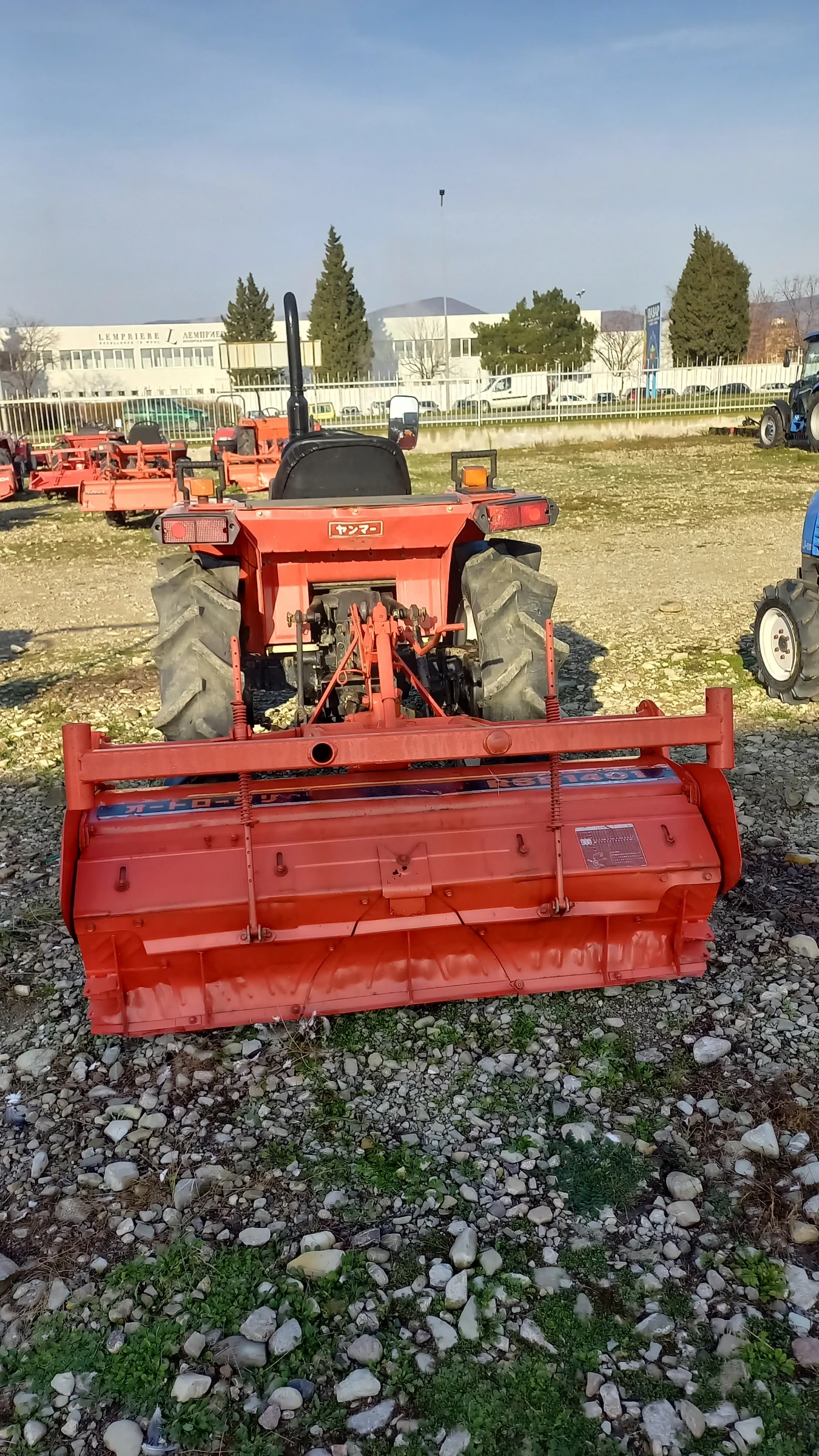 ������� Yanmar ���� ���� ������  | Mobile.bg � ����������� 3