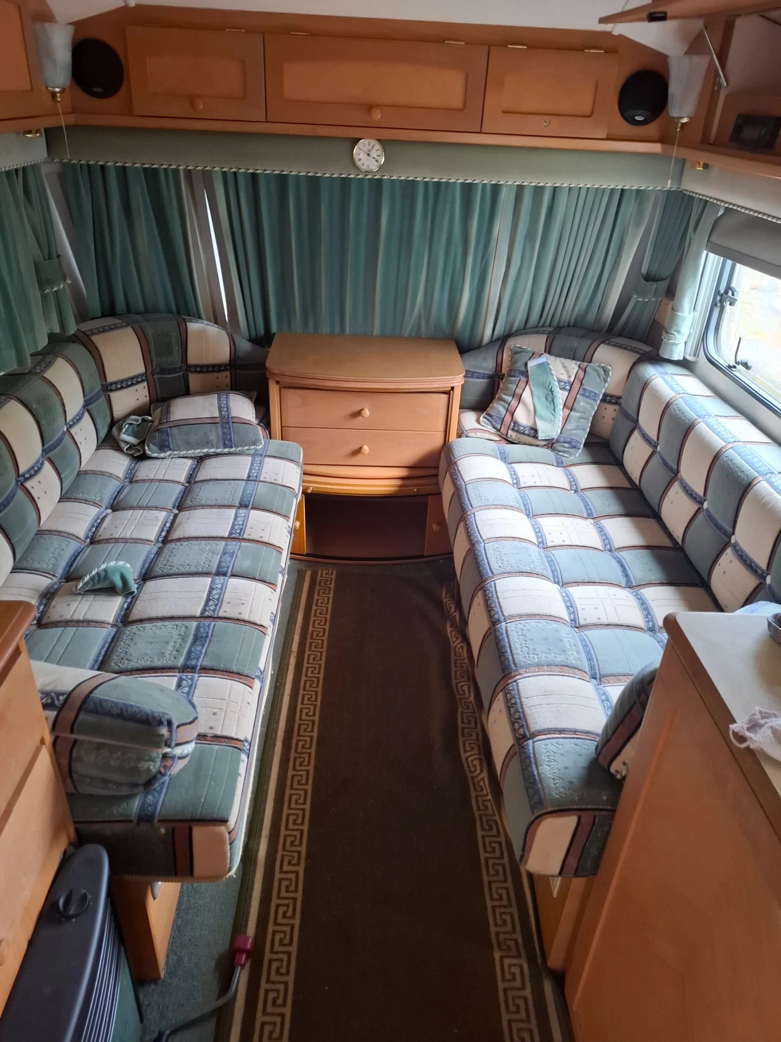 Каравана Avondale Avocet DW S - изображение 5
