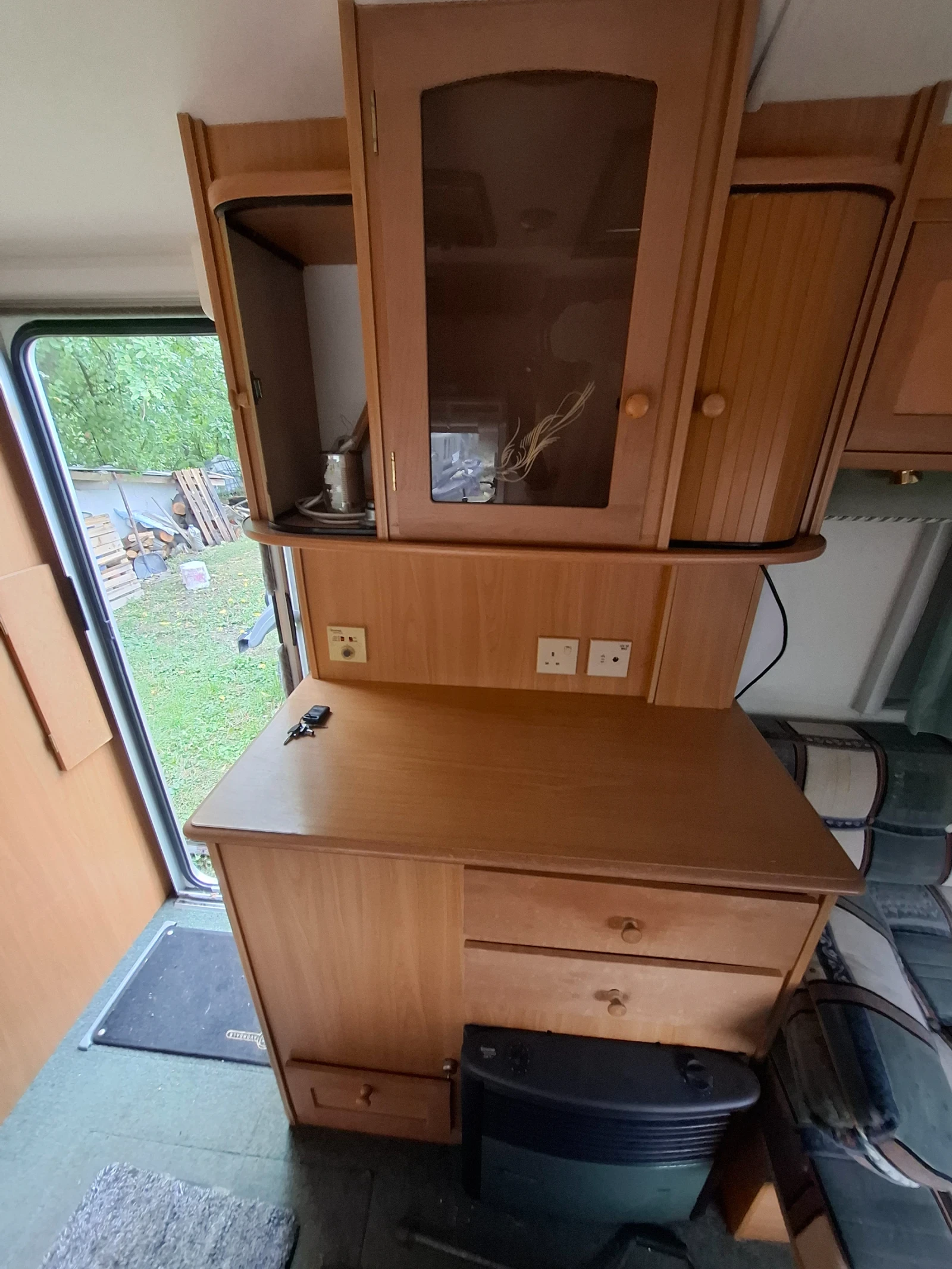 Каравана Avondale Avocet DW S - изображение 4