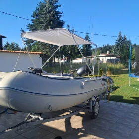       Honda Marine