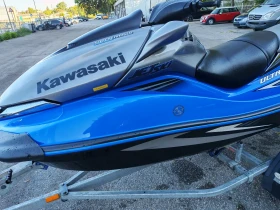 Обява за продажба на Джет Kawasaki Ultra250x ~12 500 лв. - изображение 7