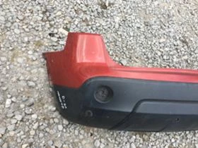 Рама и Каросерия за Nissan Qashqai, снимка 4