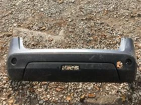 Рама и Каросерия за Nissan Qashqai, снимка 6