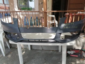 Броня за Audi A4 2007-2009 г., снимка 1