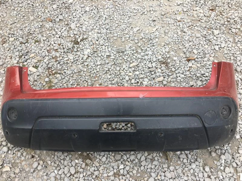 Рама и Каросерия за Nissan Qashqai