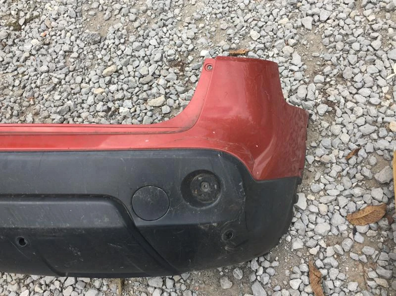 Рама и Каросерия за Nissan Qashqai, снимка 2 - Части - 53556490