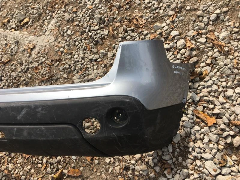 Рама и Каросерия за Nissan Qashqai, снимка 5 - Части - 53556490