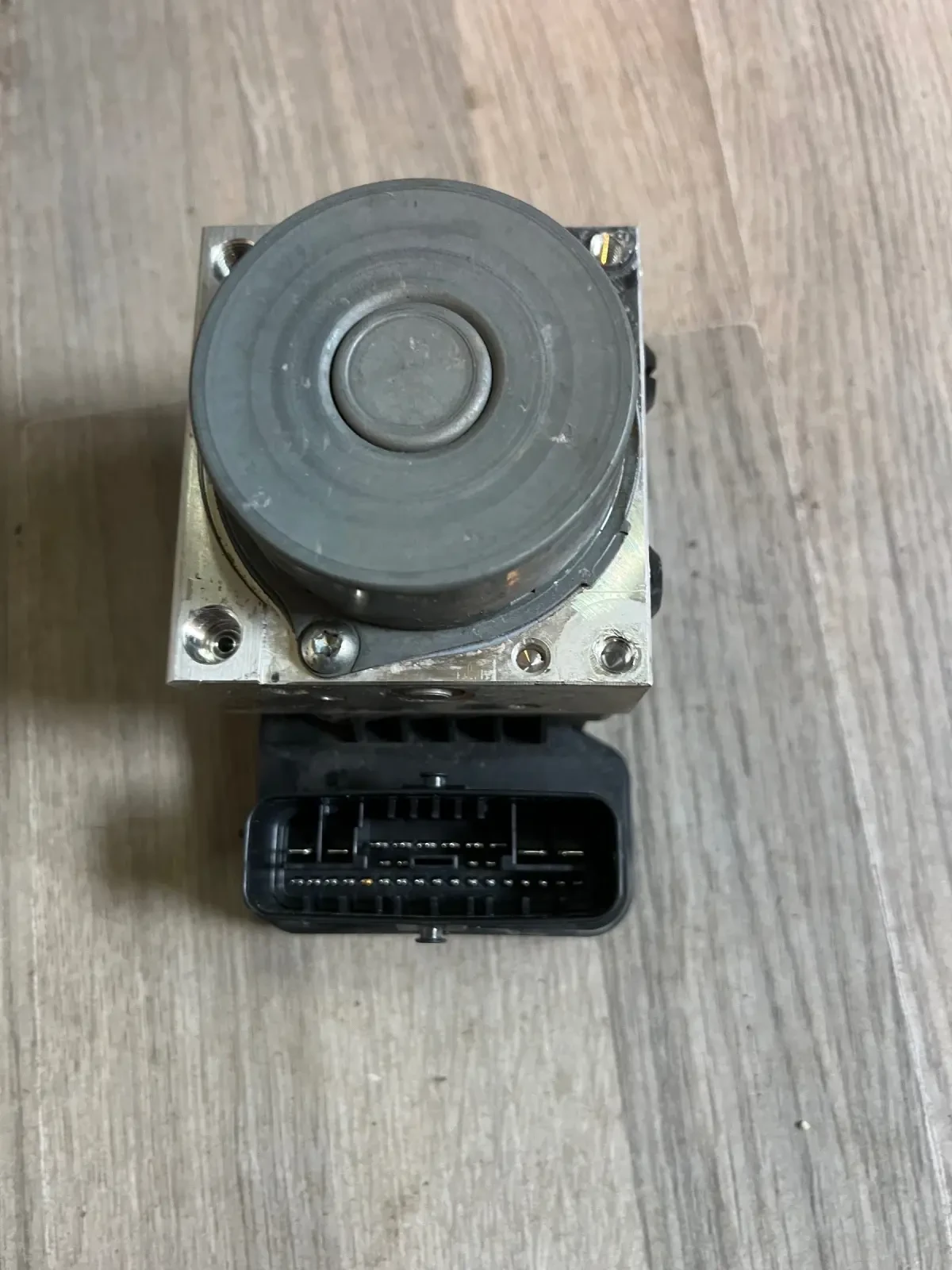 44510-12600 ABS ����� TOYOTA COROLLA 2020 113040-41340 89541-12E30 | Mobile.bg � ����������� 3