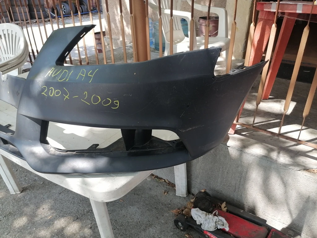   Audi A4 2007-2009 . | Mobile.bg   2