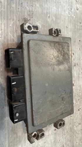    / ECU /    Ford Fiesta - 8V21-12A650-SF / S180047002 | Mobile.bg    2