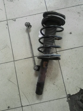 Макферсон преден десен Пежо 206 1.4i