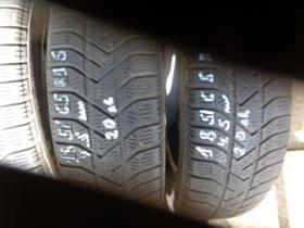 Гуми Зимни 185/65R15, снимка 10