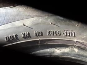 Гуми Зимни 185/65R15, снимка 3