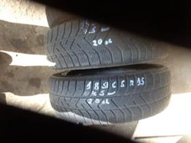 Гуми Зимни 185/65R15, снимка 7