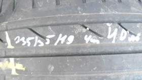 Гуми Летни 235/35R19, снимка 1