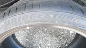 Гуми Летни 235/35R19, снимка 4
